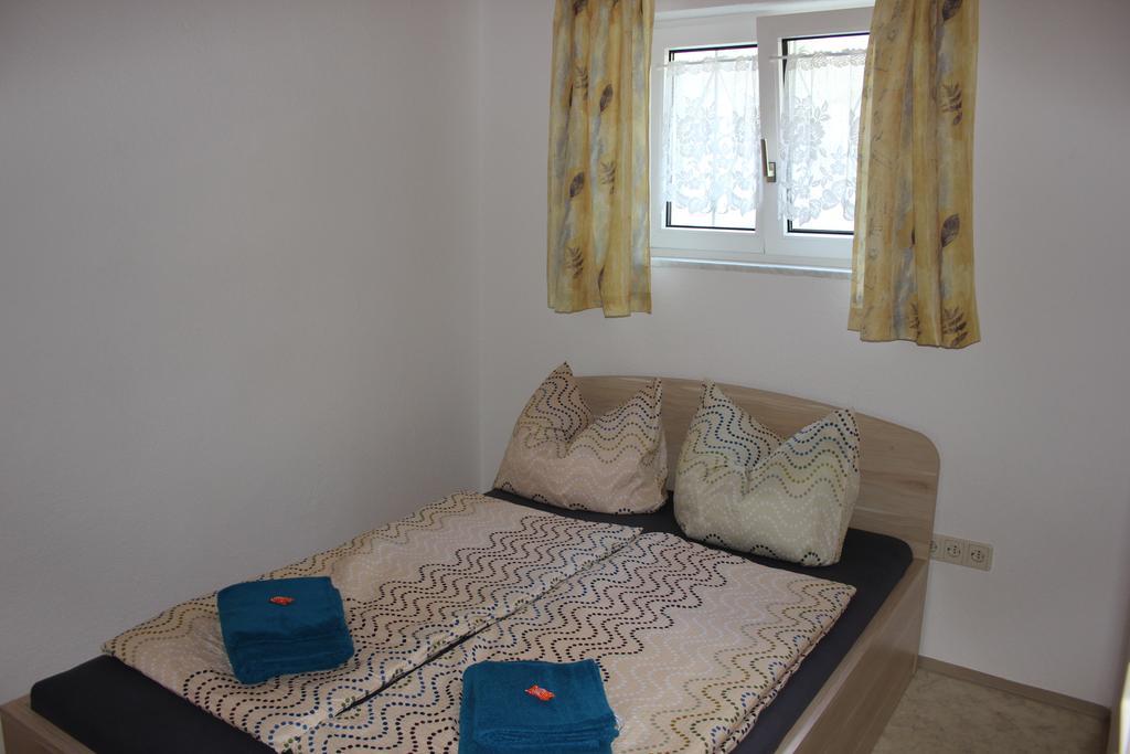 Hibiskus Appartementhaus Cserszegtomaj Extérieur photo