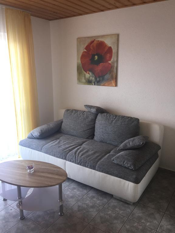 Hibiskus Appartementhaus Cserszegtomaj Extérieur photo